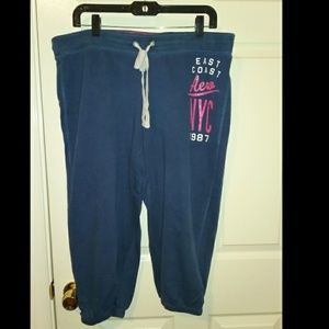 AeroPastale pants